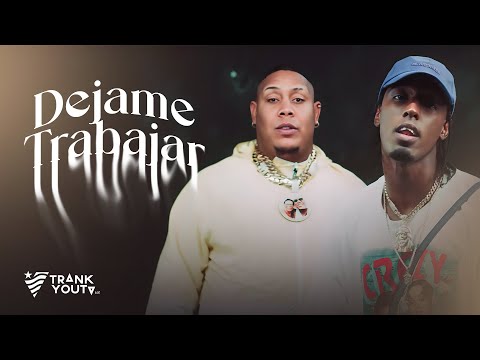 MC Albertico x Bulin 47 - DEJAME TRABAJAR  (Video Oficial)