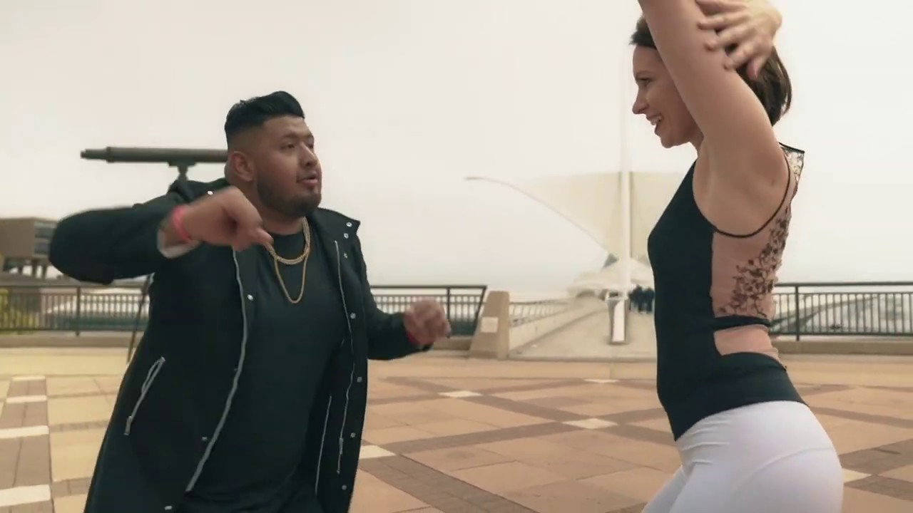 Lewis Capaldi - Someone You Loved (DJ Selphi bachata remix ft Camilo & Cisco)