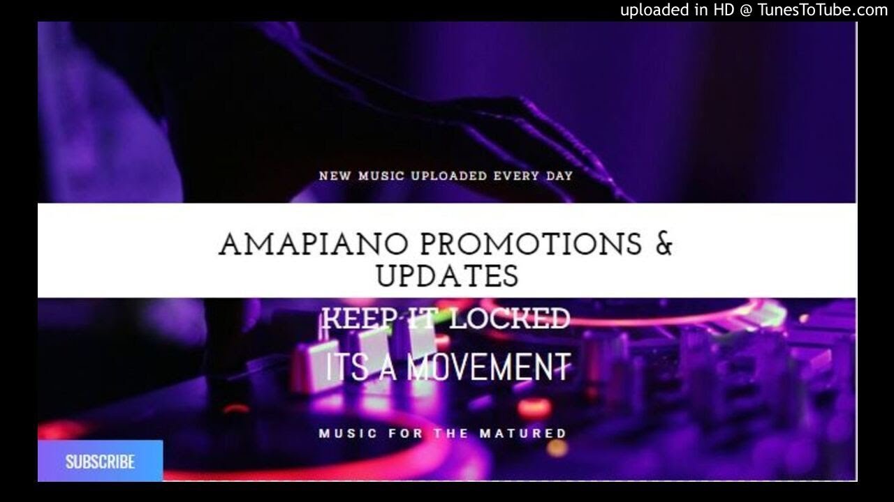 DeepXplosion x Major_Kapa(Lavenco) - Walks & Talks