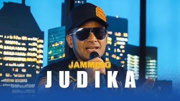 JUDIKA - INGKAR JANJI | LIVE #11