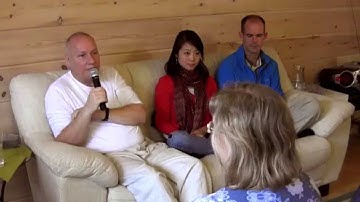 One Problem, One Solution, A Non-Dual View of Reality, ACIM Nonduality