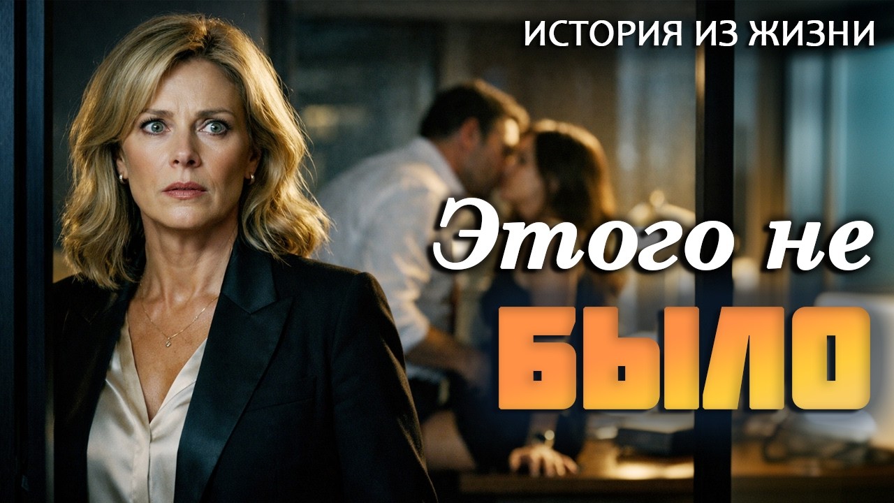 Две лжи из любви. Две судьбы.  Двадцать три потерянных года. Очень трогательный Аудиорассказ