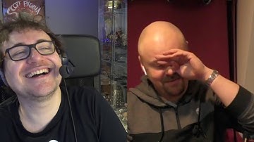 Advent Calendars 2020 Day 17 | Ashens & Nerdcubed