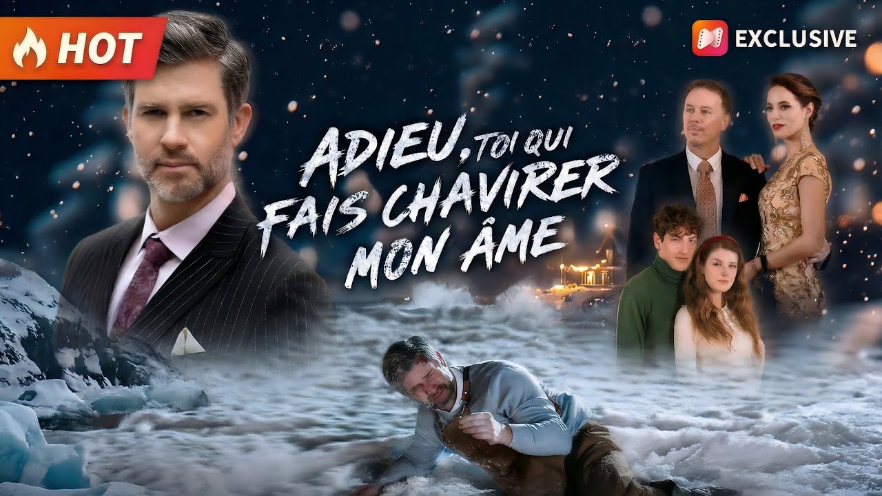 Trahi par ma femme à Noël, je deviens un PDG impitoyable ! 💔🔥