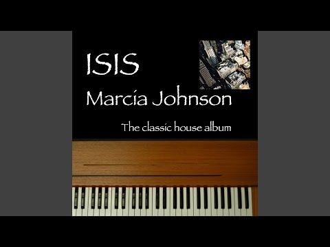Marcia Johnson — Don't Try It (Disco Mix)