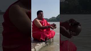 Ganga Maiya ki Jay Haridwar  Bhargav jyotish karyalay nilesh Vyas jamnagar