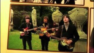 The Beatles Through The Years.