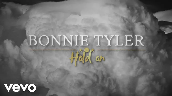 Bonnie Tyler - Hold On