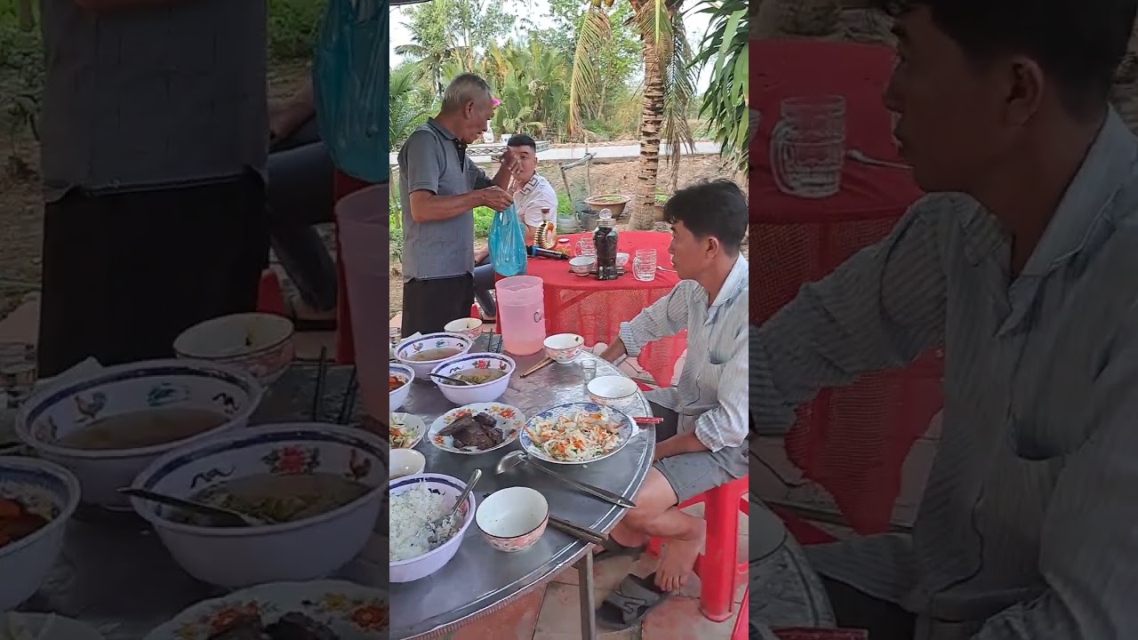 Ki niem đam gio ngoai 25&26 /12al2025 