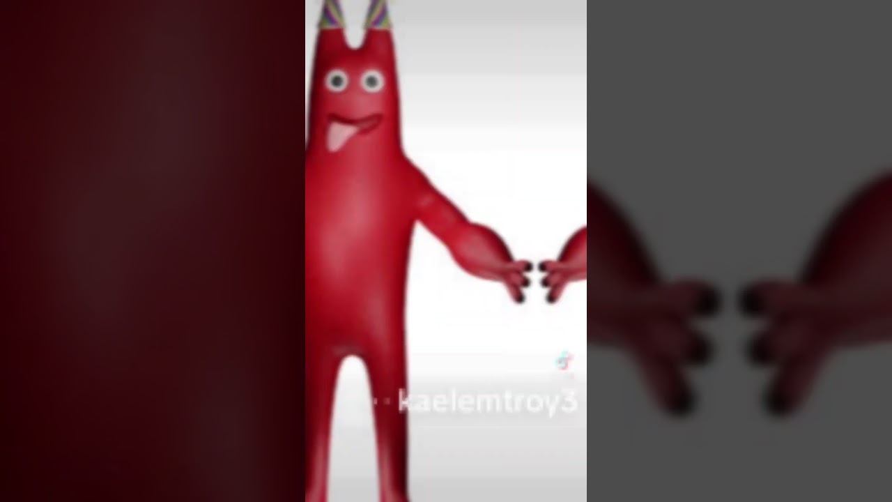 Banban & flumbo garten of banban 7 