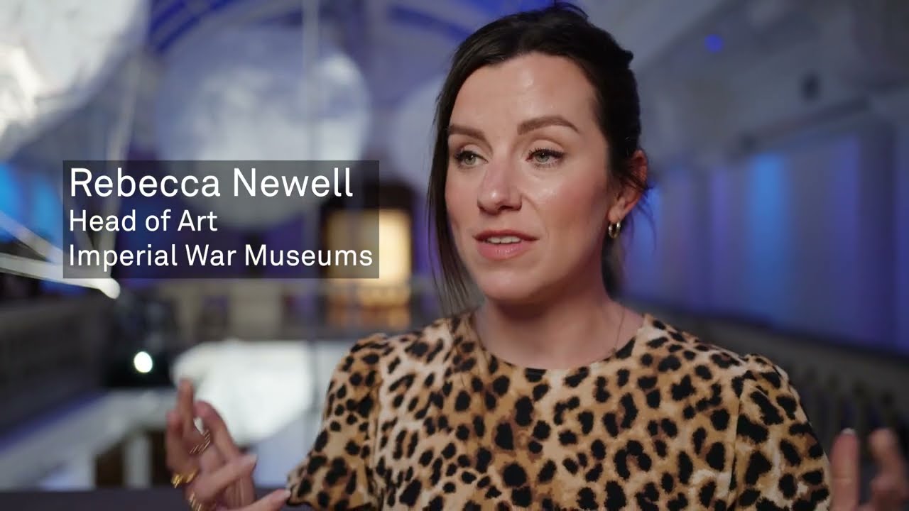 Out of this World, Heather Phillipson