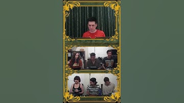 Who Takes Notes? #dnd #dungeonsanddragons #ttrpg