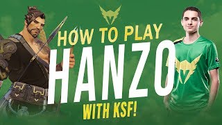 Play Like A Pro Hanzo La Valiant Ksf