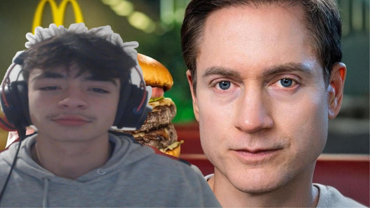 Quão mau é McDonalds