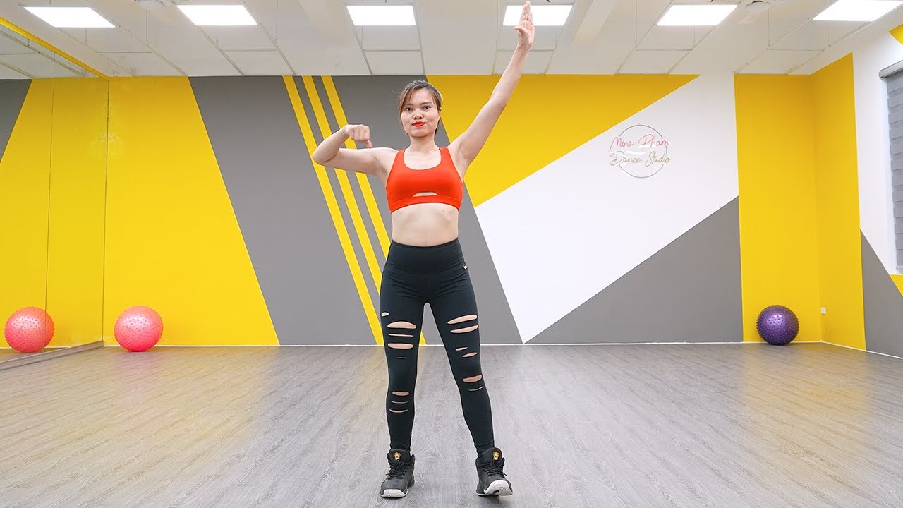 ДЕЛАЙТЕ ЭТО В ТЕЧЕНИЕ 7 ДНЕЙ И ПОСМОТРИТЕСЬ В ЗЕРКАЛО — Тренировка всего тела