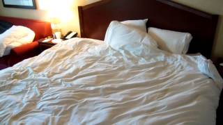 marriott pittsburgh north 2015 Sept