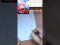 رسم سريع لشخصية مام من انمي داي الشجاع Drawing Maam Dragon Quest Dai No Daibouken 