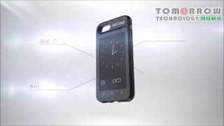 Tomorrow Technologyinkcase I7