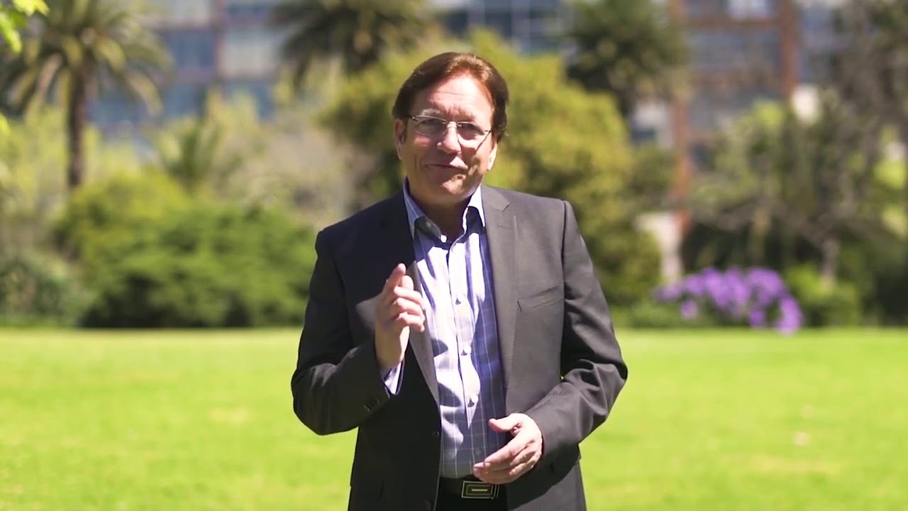 David Penglase - Keynote Speaker| Great Expectation