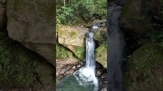 Parque Ecológico Rawacala, En Omoa.