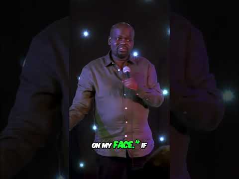 Comedian Dodges Reality TV Disasters #shorts
