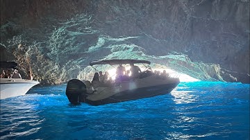 Montenegro: Gulf of Kotor! 