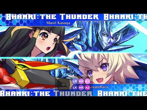 AH3LMSSX BeatsofDevil vs AkaHomura, Neighbor, The Sup@Villain 1/16/26 3 of 6