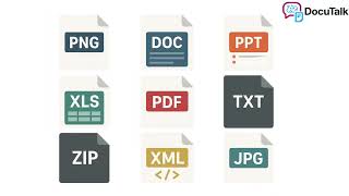 DocuTalk - From Documents to Decisions