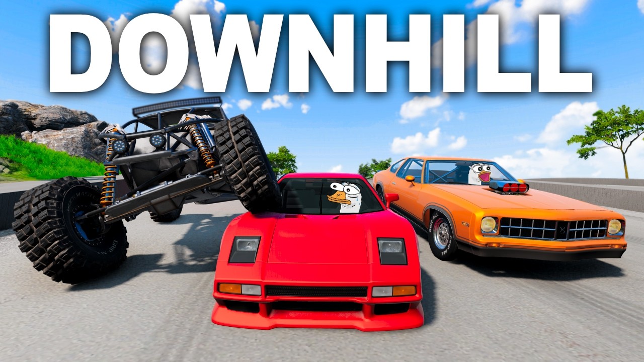 This game changed my life...