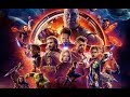 Avengers Infinity War Music Video - &quot;In The End&quot;