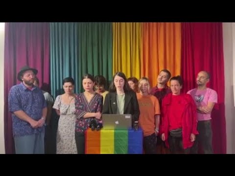 \"შსს მიიღებს ზომებს  „პრაიდის“ ღონისძიებების დასაცავად\"-  „თბილისი პრაიდის\" დახურული ღონისძიებები