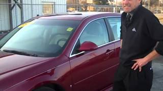 2009 Chevrolet Impala SS for sale Elizbeth City NC | Performance Chevrolet