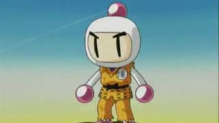 Dreamcast - Bomberman Online