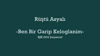 R t Asyal Ben Bir Garip Keloglanim Keloglan 1971