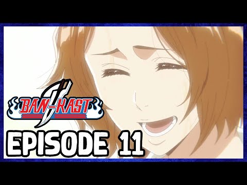 Bleach TYBW Ep.11 - "Everything But The Rain" Breakdown | BANKAST
