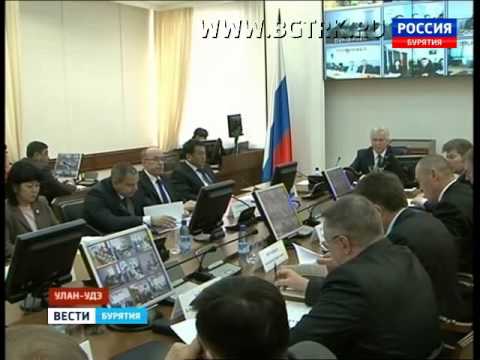 Вести Бурятия  20 30  Эфир от 25 10