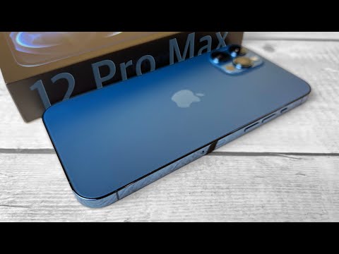 Видео: iPhone 12 Pro Max в 2023 году. Покупать?