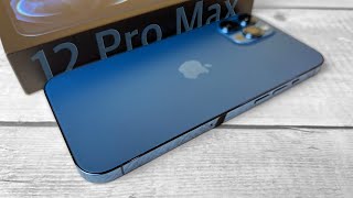 iPhone 12 Pro Max в 2023 году. Покупать?