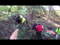 Search and Rescue - Hobble Creek Canyon 9/25/2014