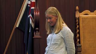 Rural Youth Ambassadors - Public Education Awards 2025