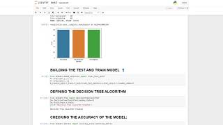 TASK 3  DECISION TREE ALGORITHM BY THE SPARKS FOUNDATION #GRIPDEC20