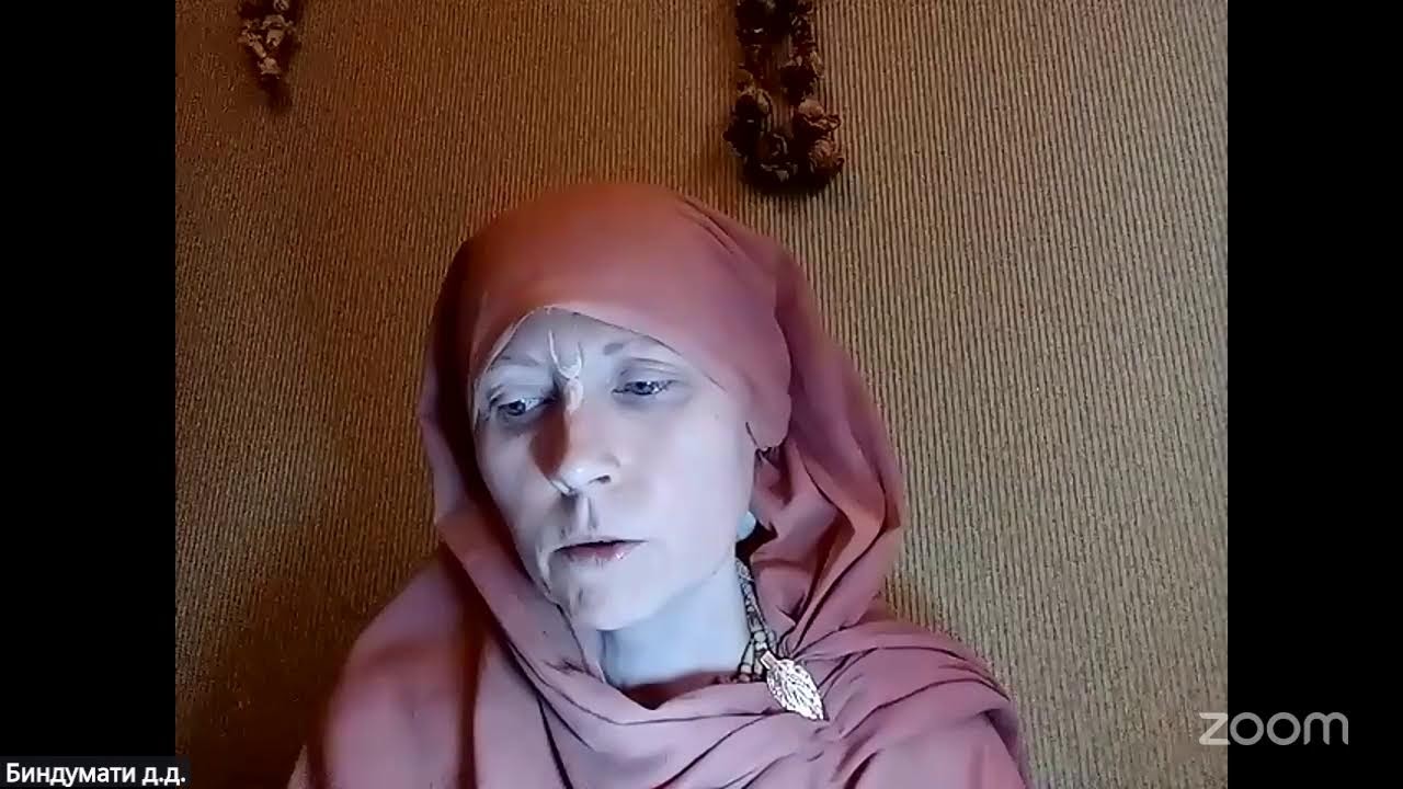 ШБ 2.3.17 лектор Биндумати деви даси (24.12.2025)