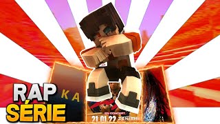 [MC:BE]rap série sur #strontium +tirage du p4 et 11 block d'émeraud et concours
