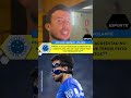 MATHEUS HENRIQUE PREGA CONFIANÇA