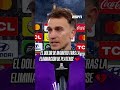LA REFLEXIÓN DE MAINERO EN EL FINAL | #Shorts