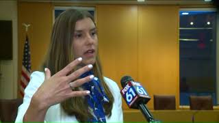 Timeline of the Jennifer Dulos investigation