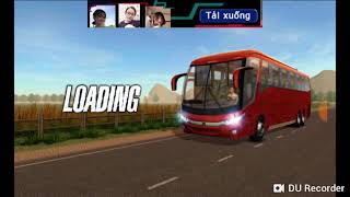 Lái xe Bus 2015 screenshot 2