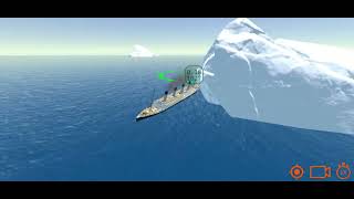 sinkvtitainic⛴️ tjdjxdm  bir tainic  uflgd    titainic