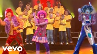 The Doodlebops  Happy Holidays Concert   hd