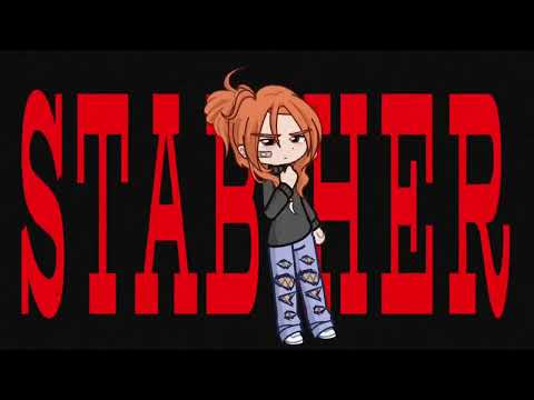 BACKSTABBER MEME | gl2 trend | hatchetfeild/ Starkid headcanon